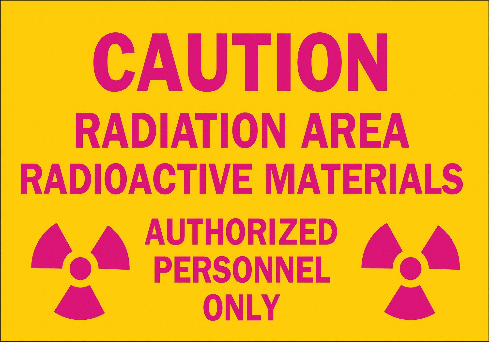 SIGNE RADIATION 10X14