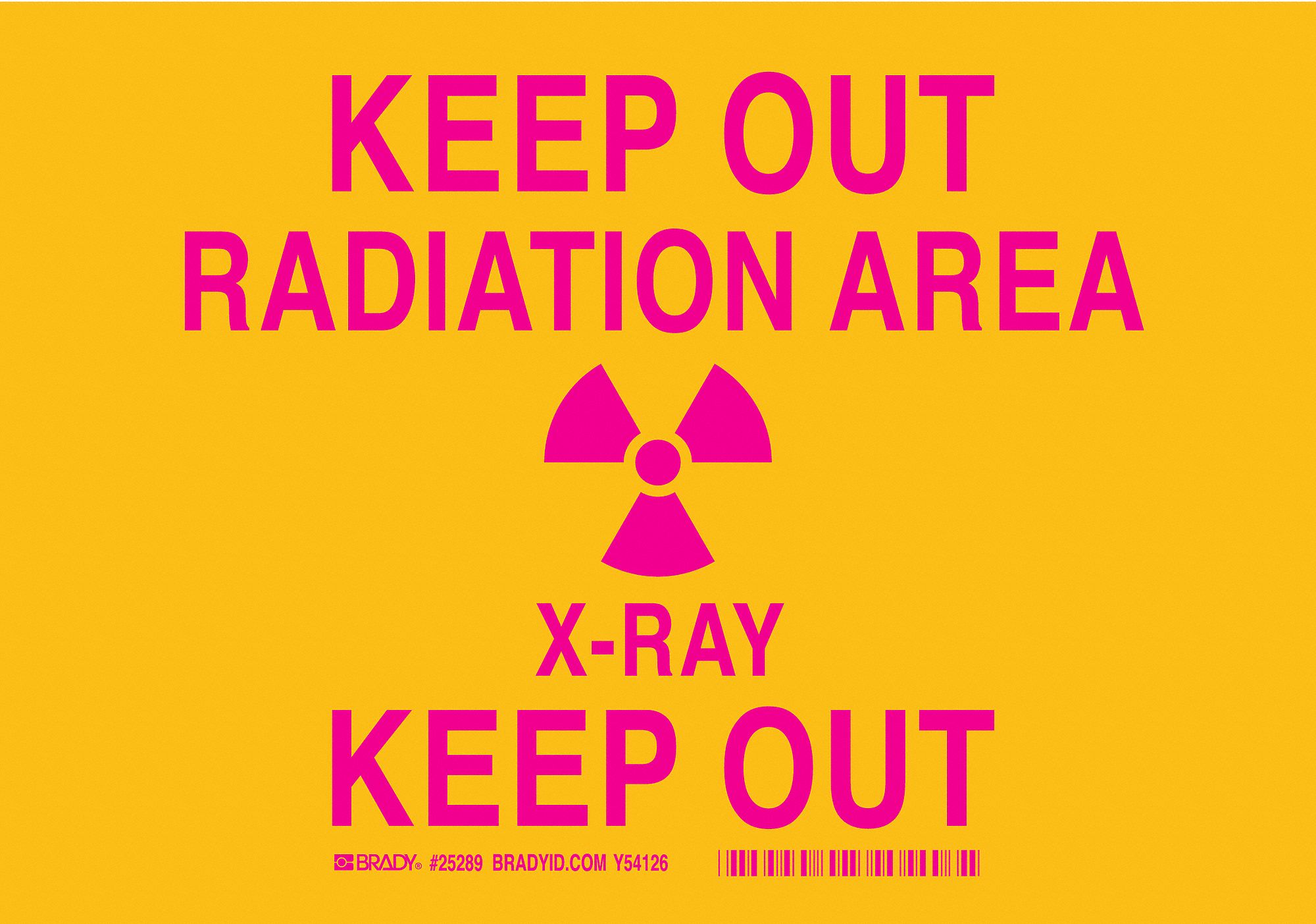 SIGNE LASER/ROUGE N/H 7X10