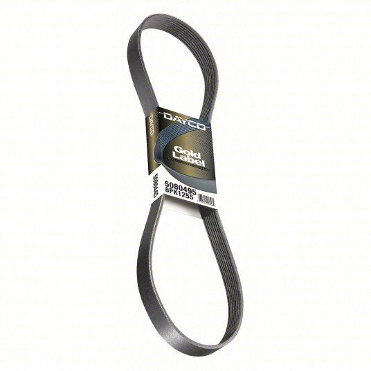 Auto V-Belt Industry Number 11A0875