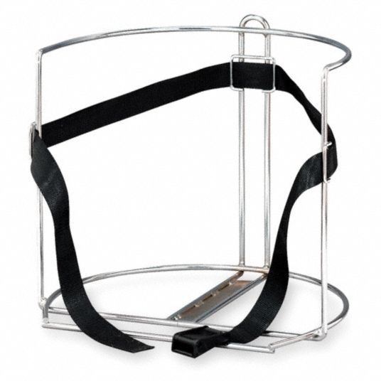 IGLOO, 11 in Ht, 15 in Wd, Wire Cooler Rack 4GL8325043 Grainger