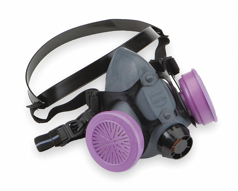 Masques de protection respiratoire FFP2 HONEYWELL (30 pcs)