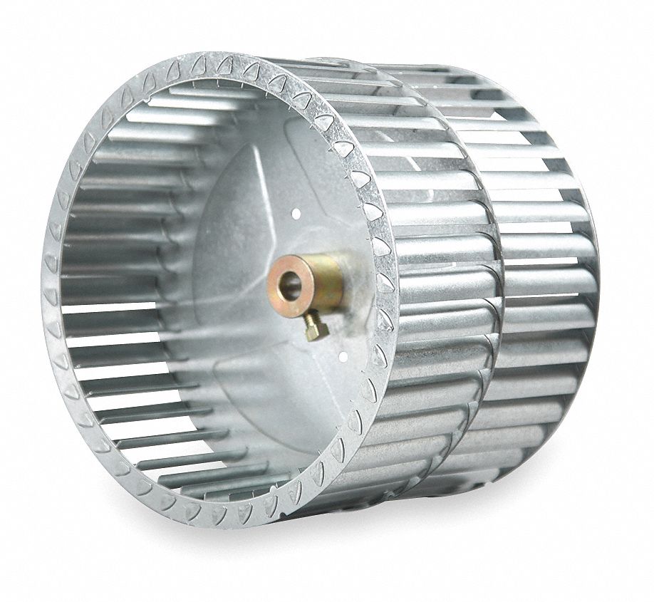 MCQUAY 802000112 02000112 Condenser Blower Fan Wheel 9½ 