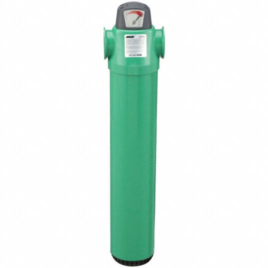 Speedaire 4GPA3 Compressed Air Filter,290 psi,4.8 in. W