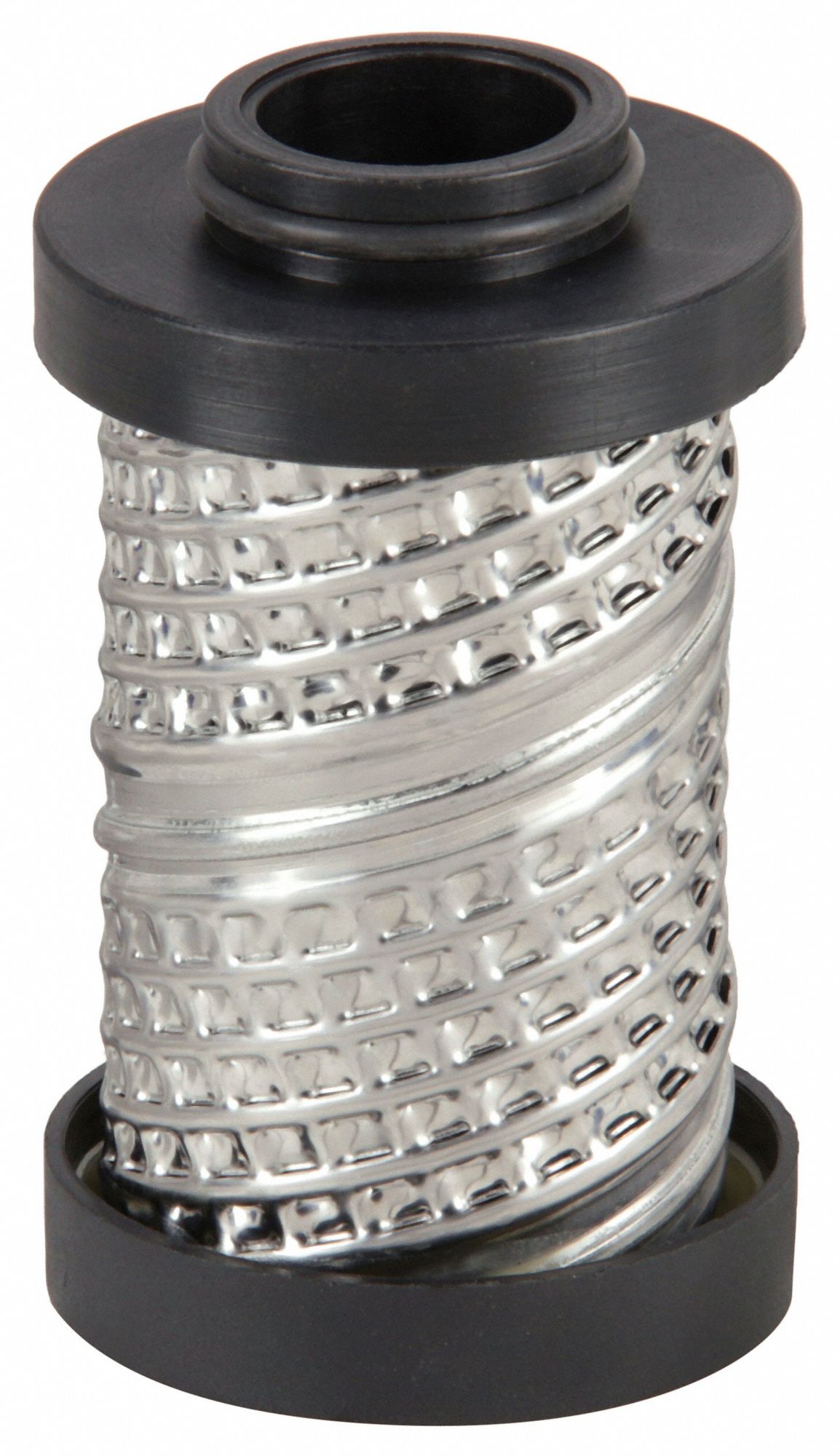 Activated Carbon Filter Element: Activated Carbon, 0.01 micron, Microglass