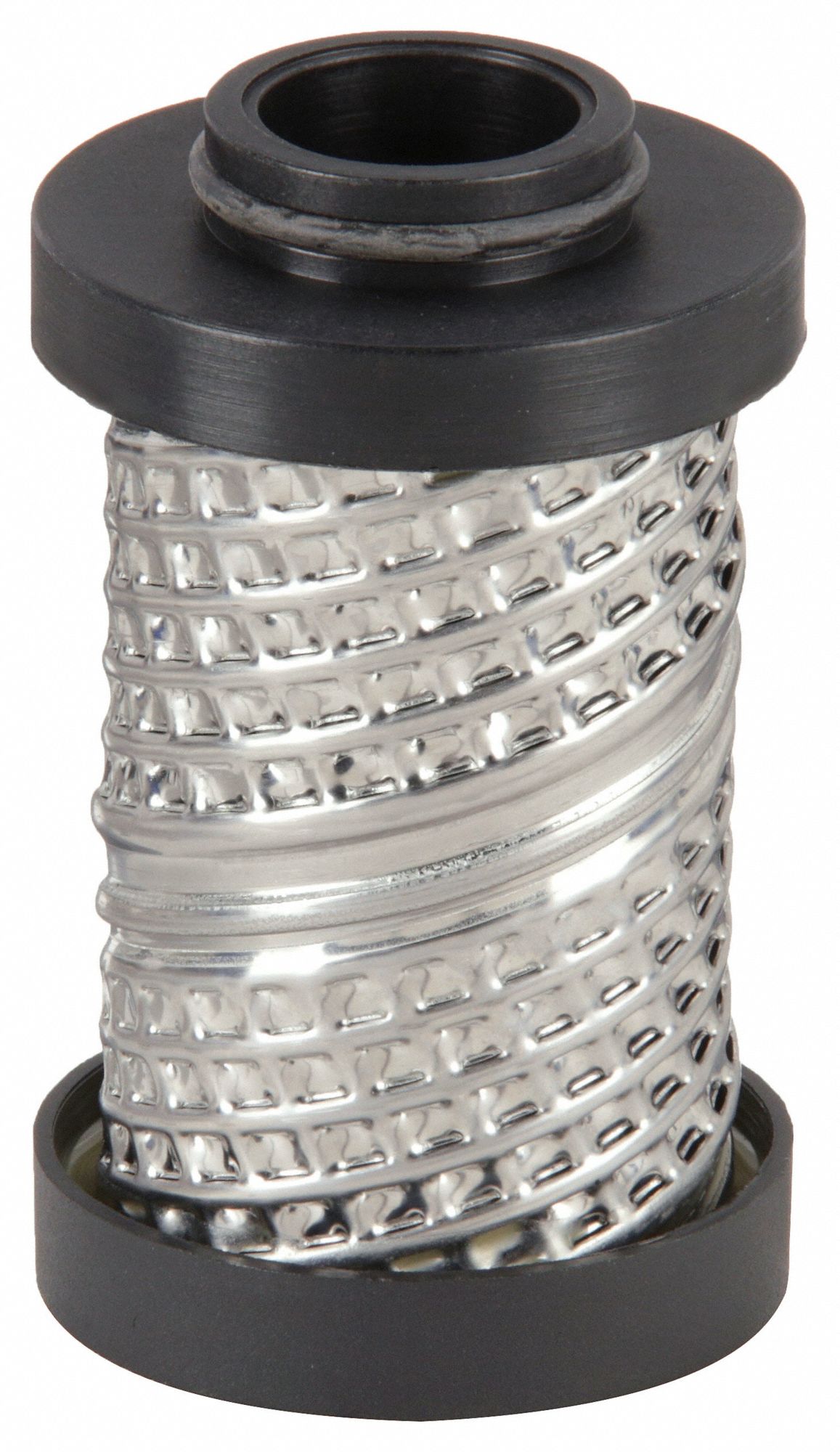 Activated Carbon Filter Element: Activated Carbon, 0.01 micron, Microglass