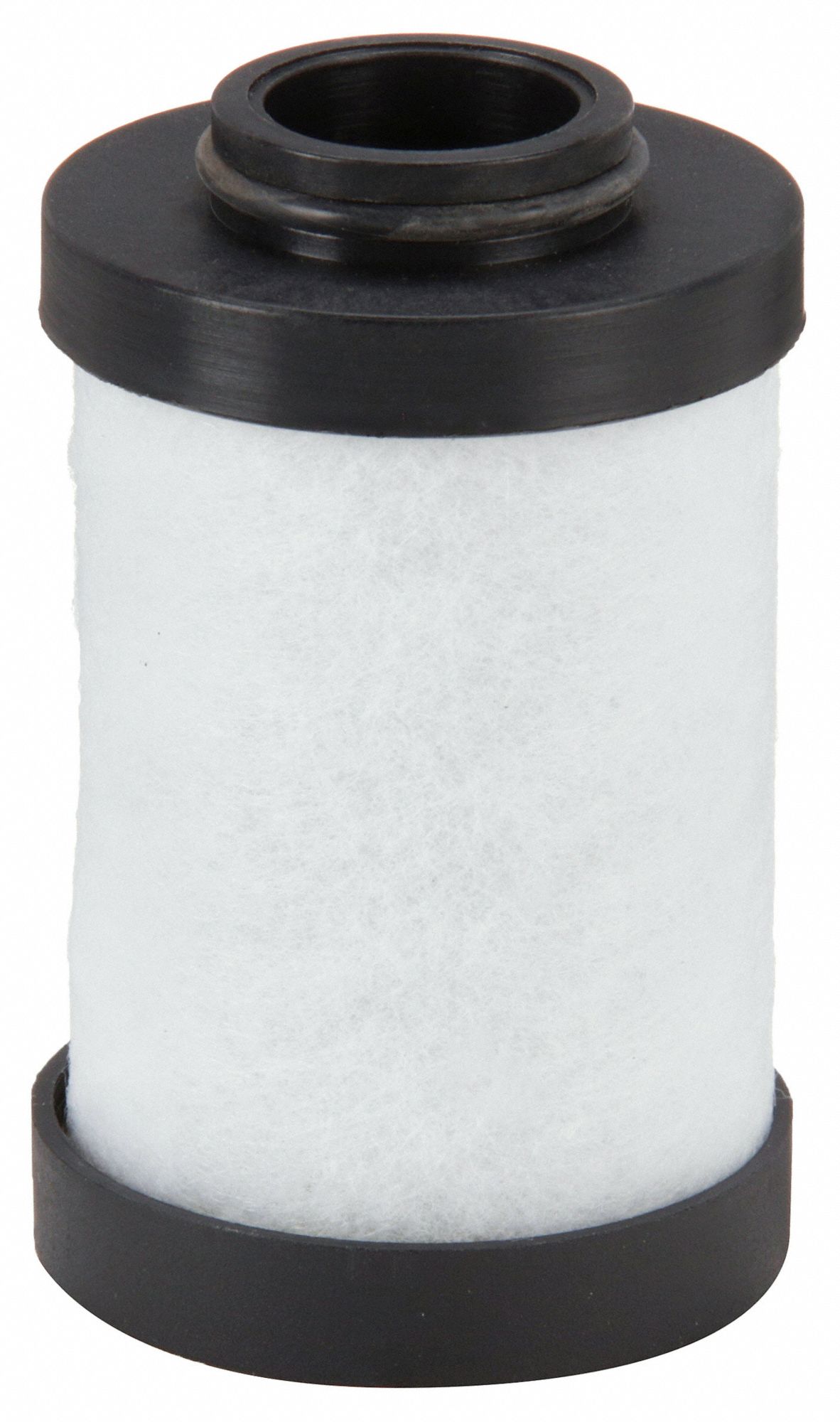 Coalescing Filter Element: Coalescing, 0.01 micron, Microglass