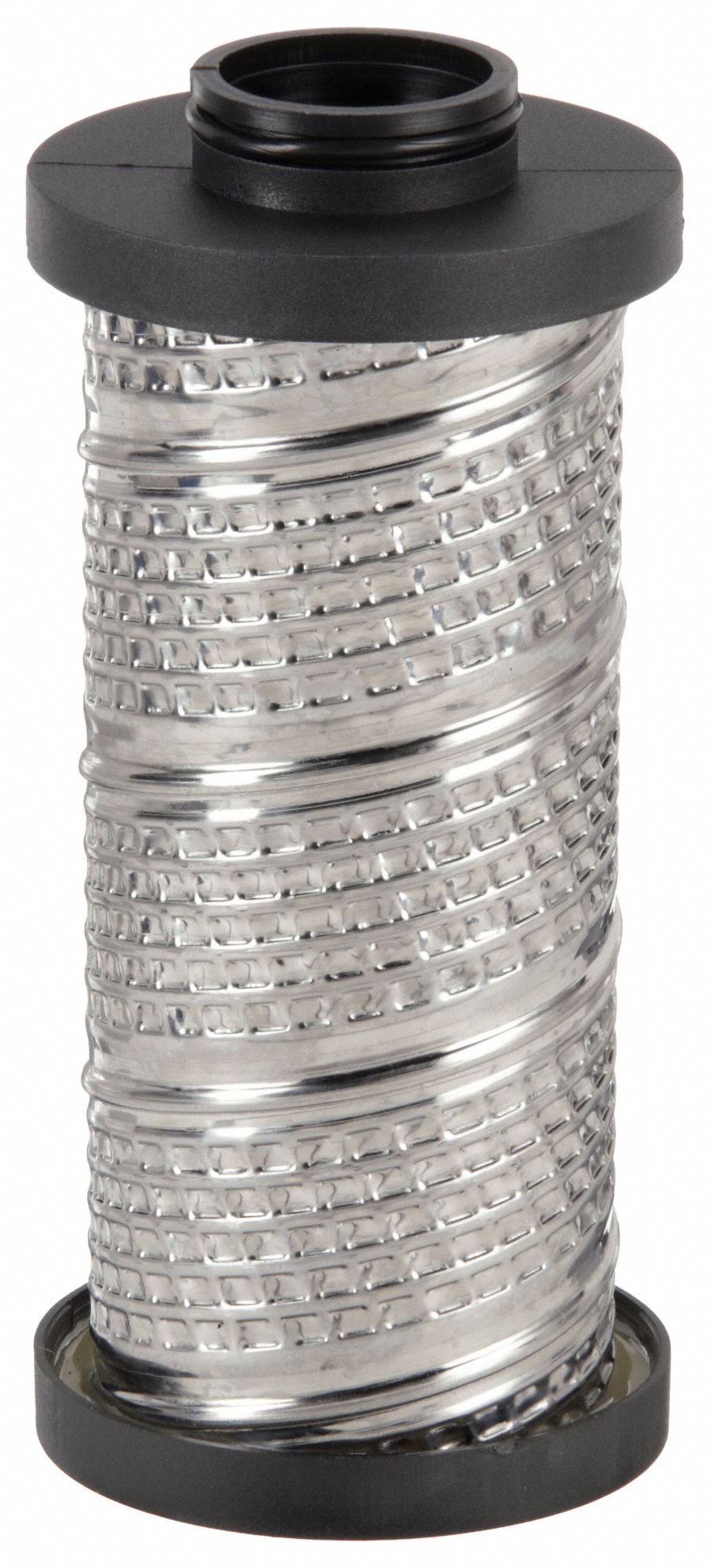 Activated Carbon Filter Element: Activated Carbon, 0.01 micron, Microglass