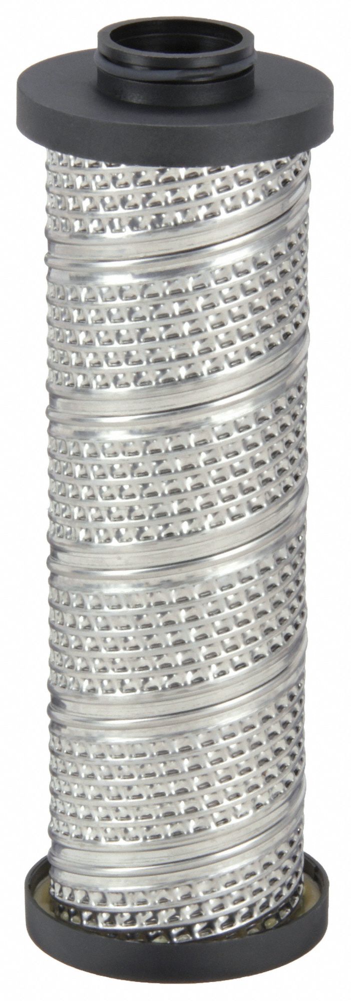 Activated Carbon Filter Element: Activated Carbon, 0.01 micron, Microglass