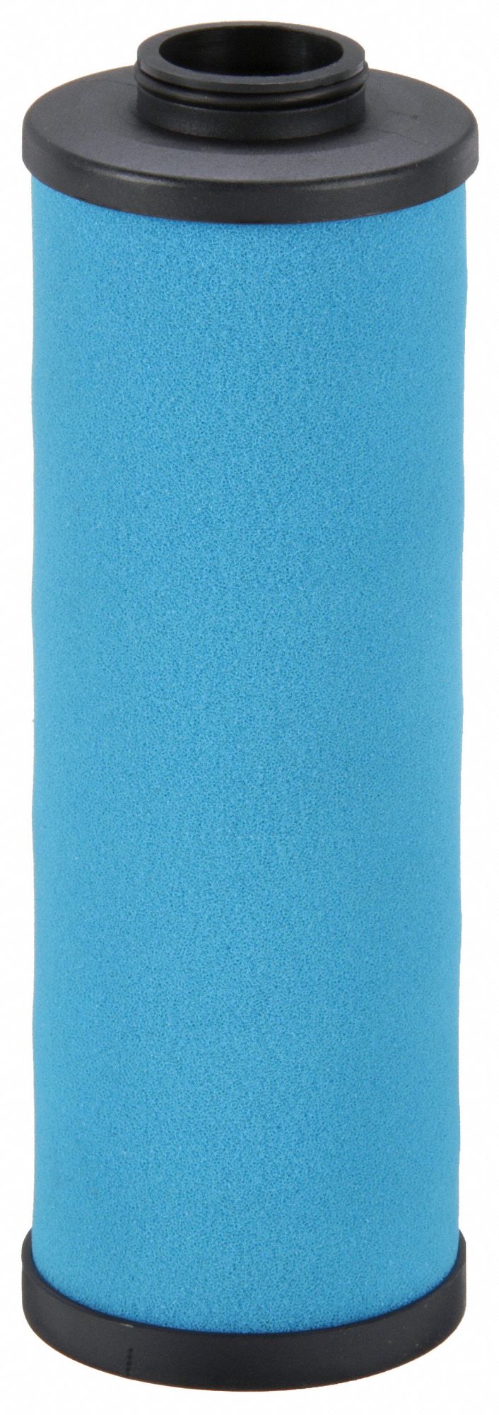 SPEEDAIRE, Coalescing, 1 micron, Compressed Air Filter Element 4GPF8