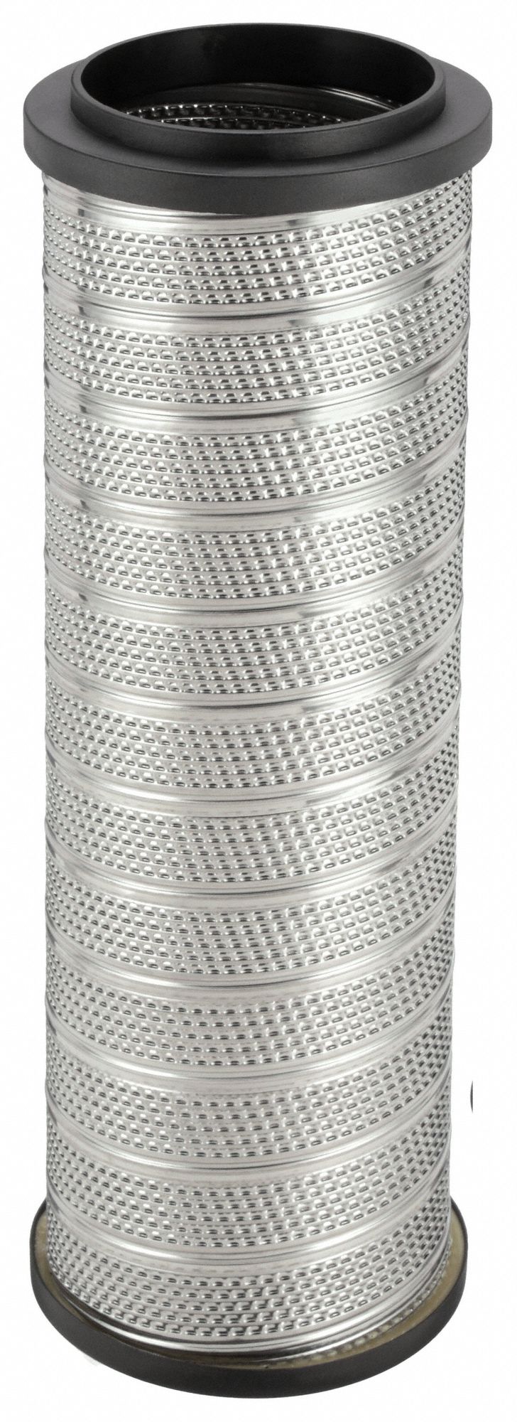 Activated Carbon Filter Element: Activated Carbon, 0.01 micron, Microglass