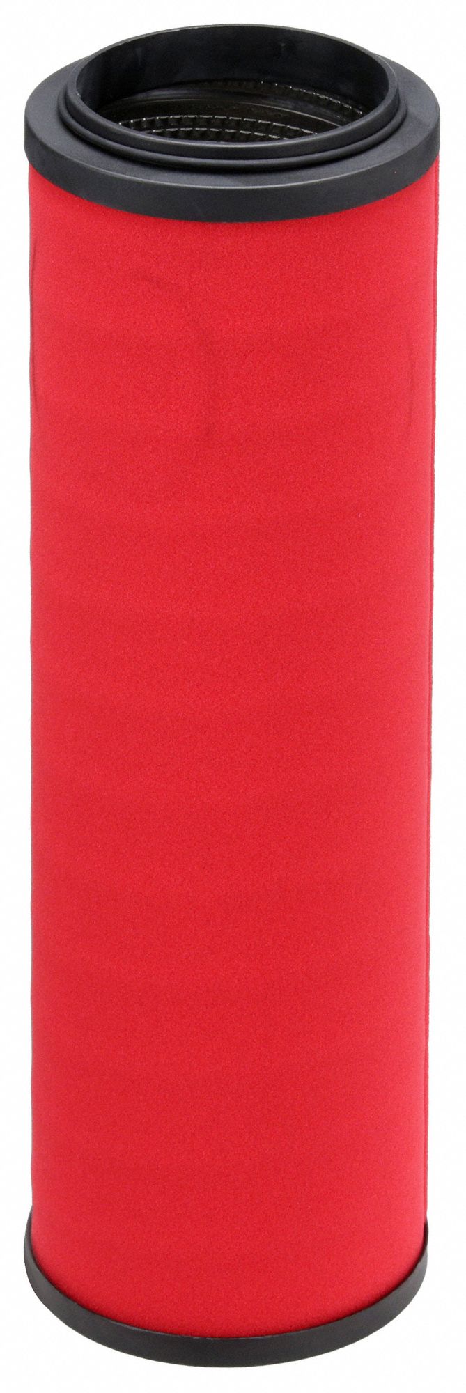 Coalescing Filter Element: Coalescing, 0.01 micron, Microglass