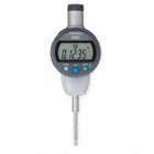 DIGITAL INDICATOR, 0 IN TO 1 IN RANGE, IP42, +/-01 IN ACCURACY, CABLE DATA OUTPUT