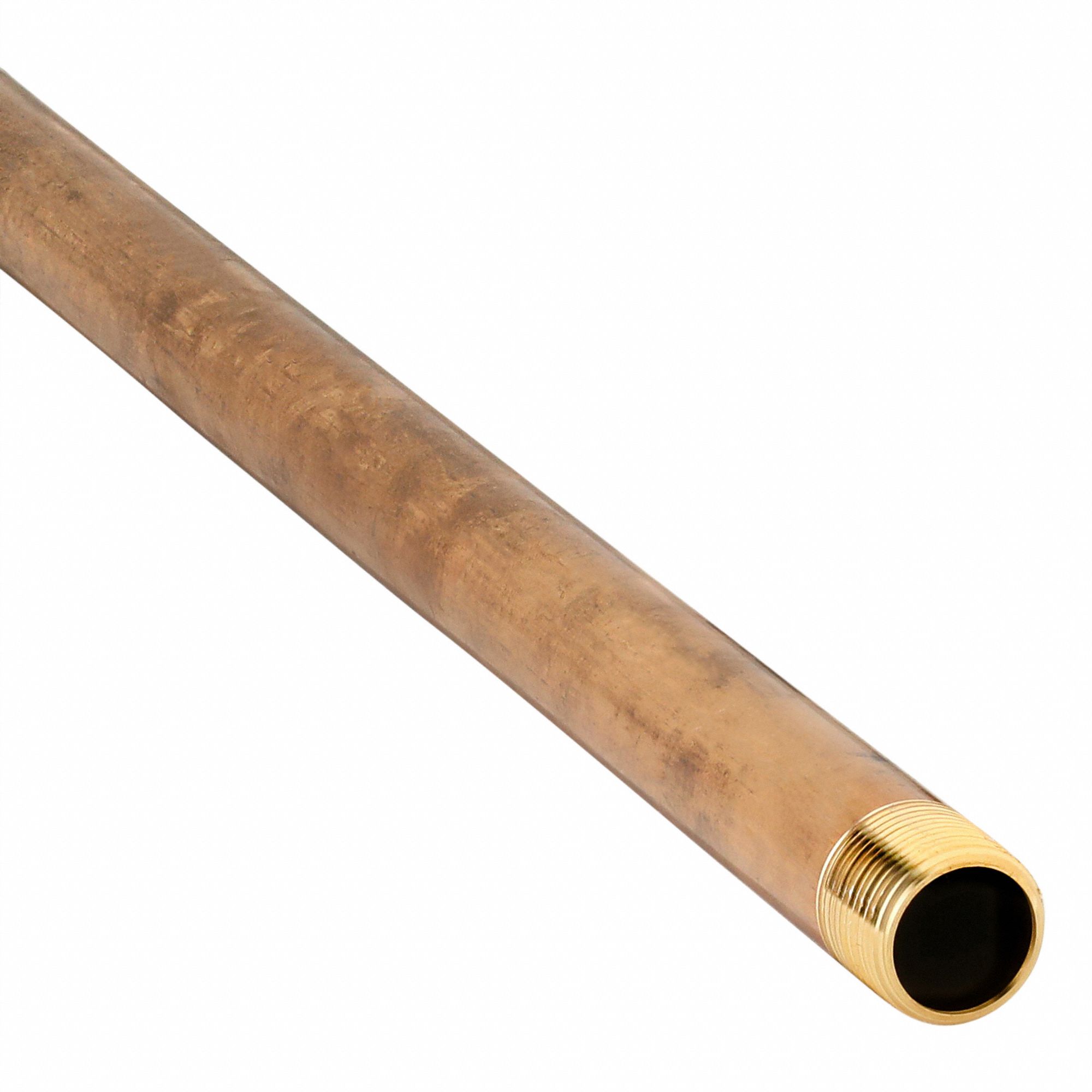 TUYAU,LAIT RGE,1 X 24 PO