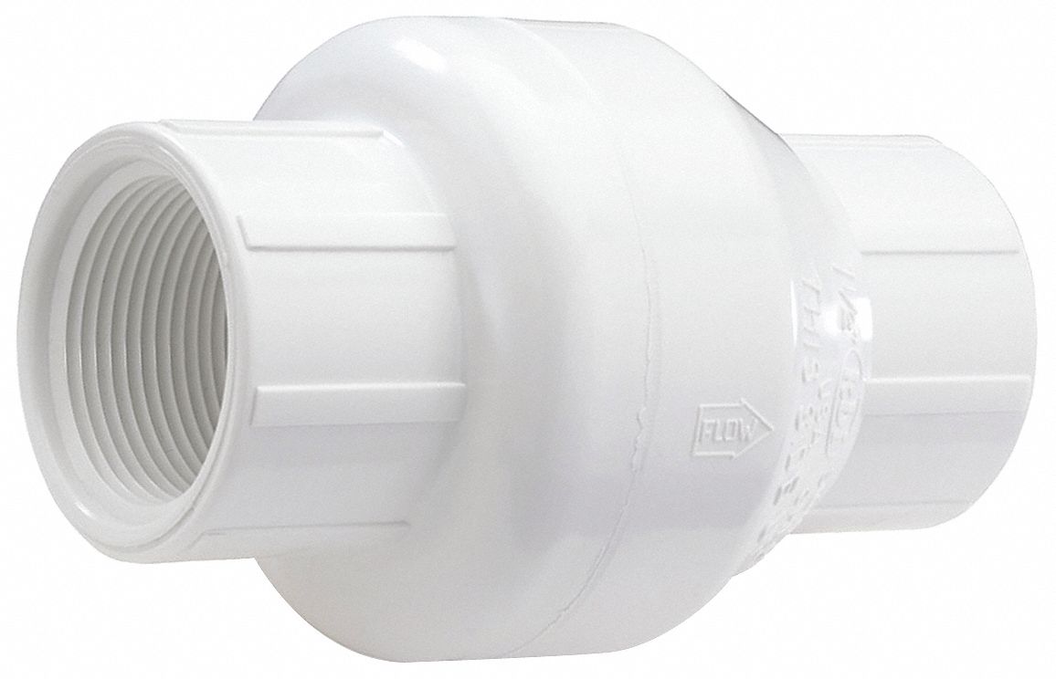 3/4 Pvc Swing Check Valve To Buy | vinodsonkar.in