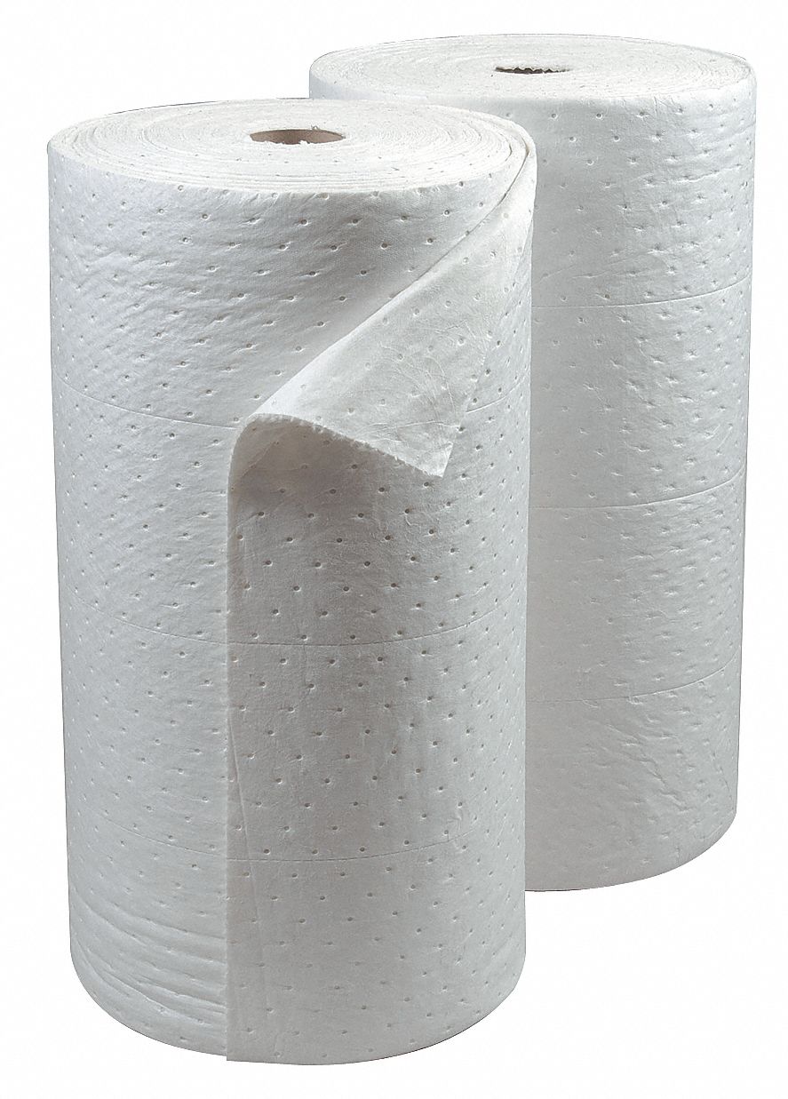 STARDUST, Absorbent Roll - 4GTZ4|1ECWRF - Grainger