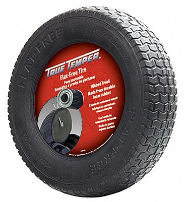 True temper wheelbarrow tire shop replacement