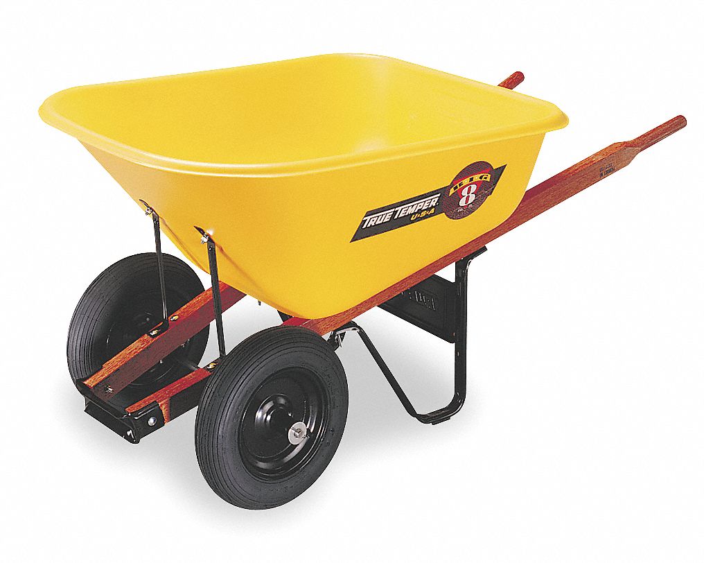 ames wheelbarrow
