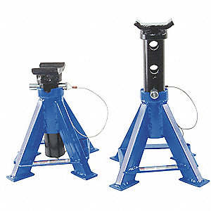 FORKLIFT STAND,7 TONS PER PAIR,PK 2