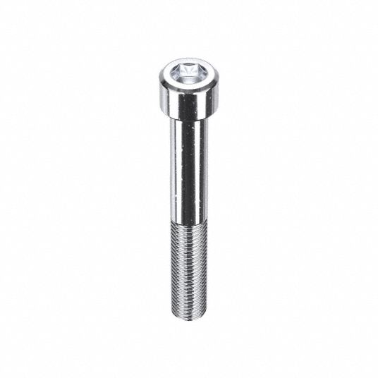 Socket Head Cap Screw: 5/16-24