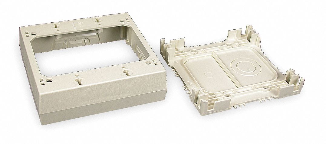 Device Box PVC Boxes