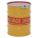 SALVAGE DRUM,OPEN HEAD,10 GAL.,YELLOW