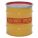 SALVAGE DRUM, STEEL, 20 GAL, LEVER LOCK RING, 18 GA/18 GA/18 GA, SALVAGE DRUM