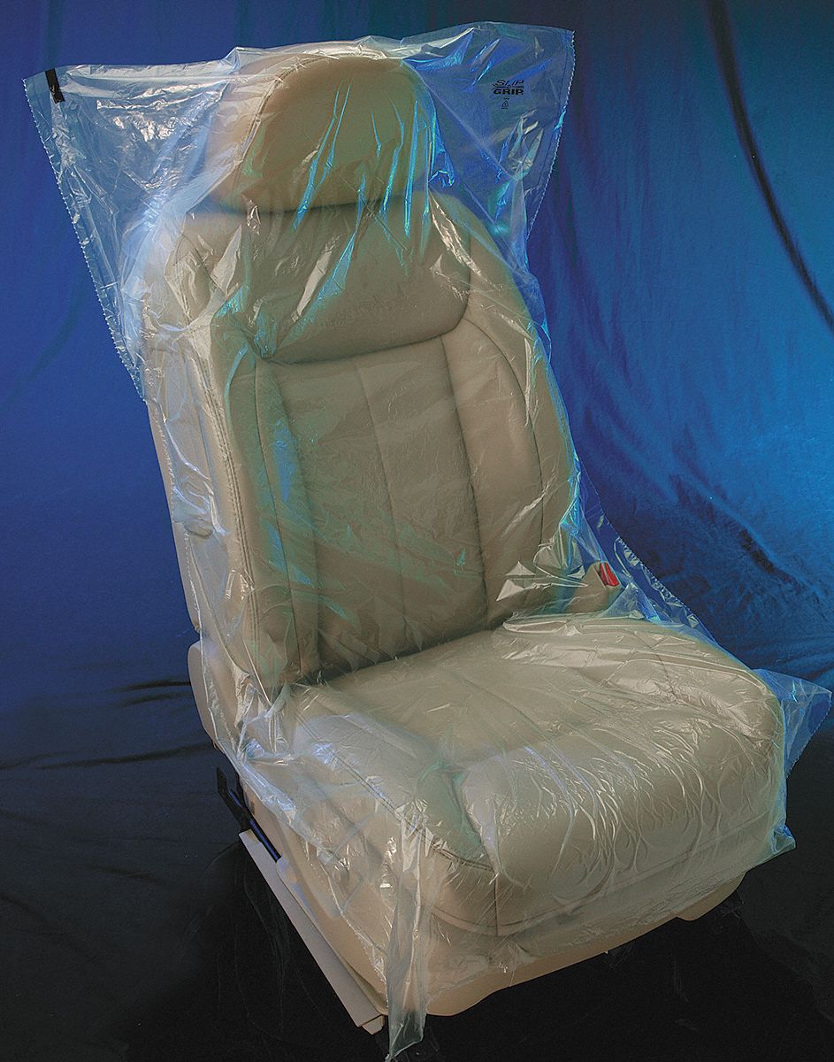 clear seat covers for chairs