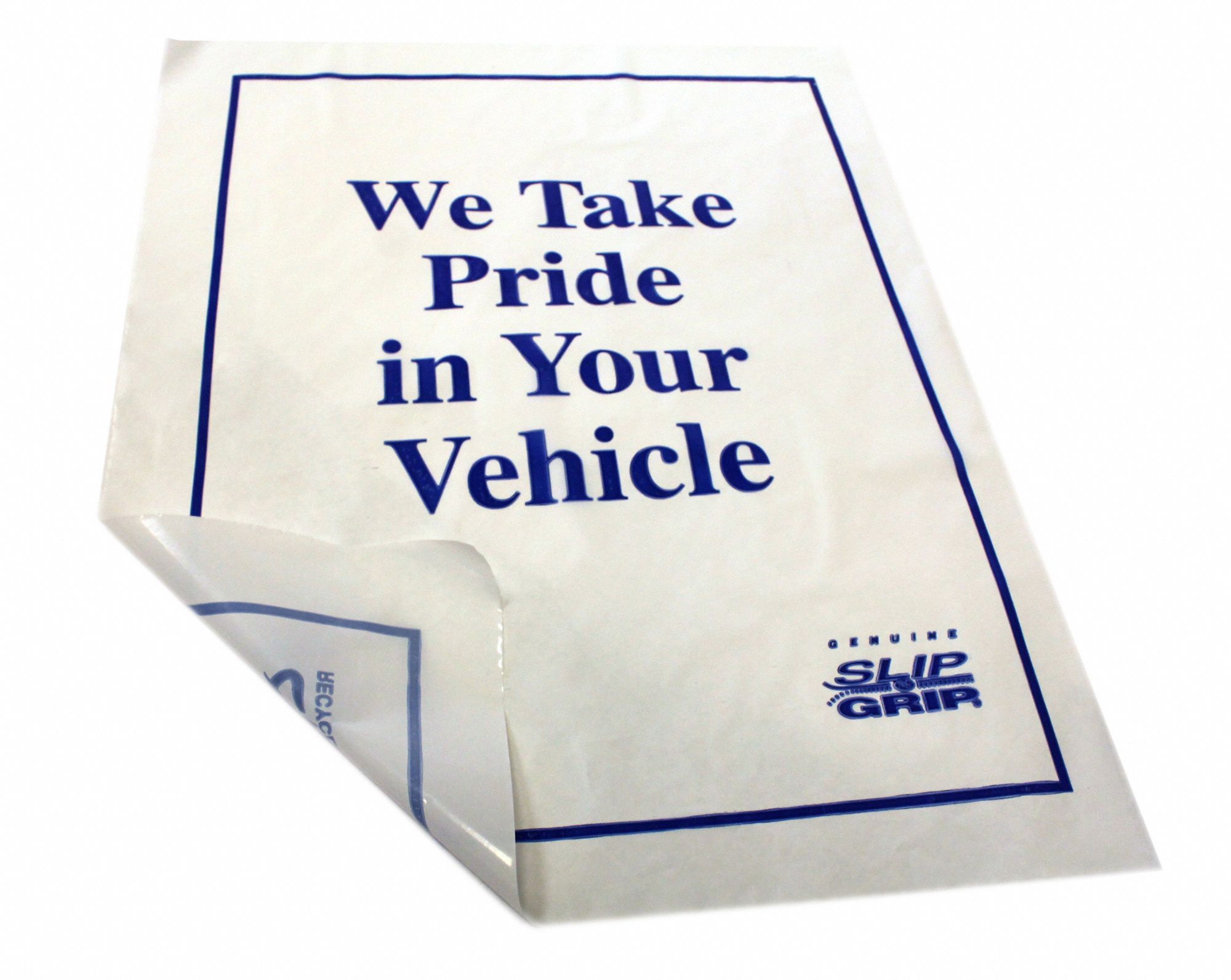 Floor Mat Roll Plastic PK500