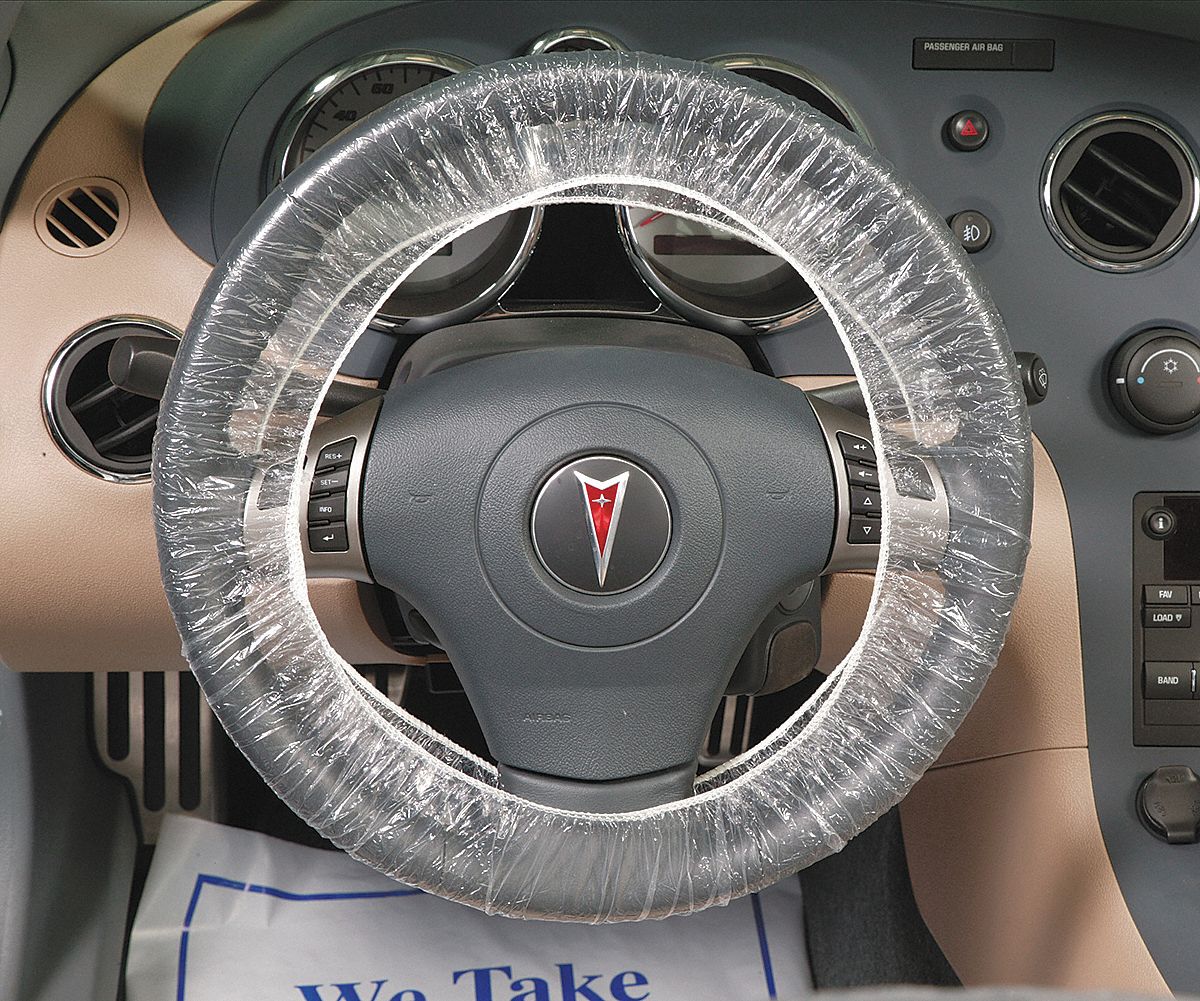 wheel cover plastic