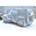 Exterior Vehicle Protection Covers