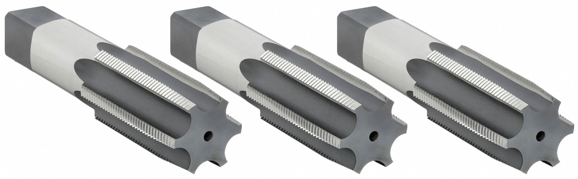 Set: 1-1/2"-12 Thread