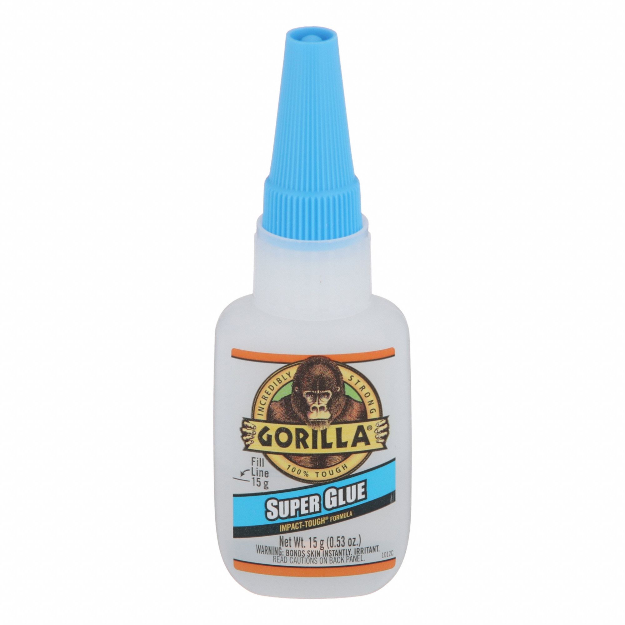 Super Glue Impact Tough General Purpose Glue