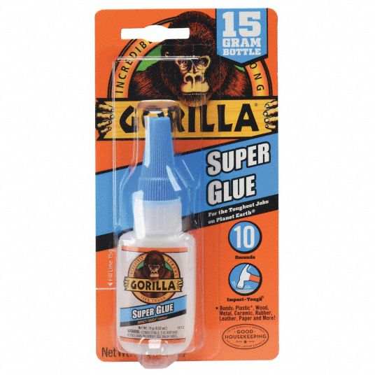 Gorilla Super Glue - 16 oz S-17187 - Uline