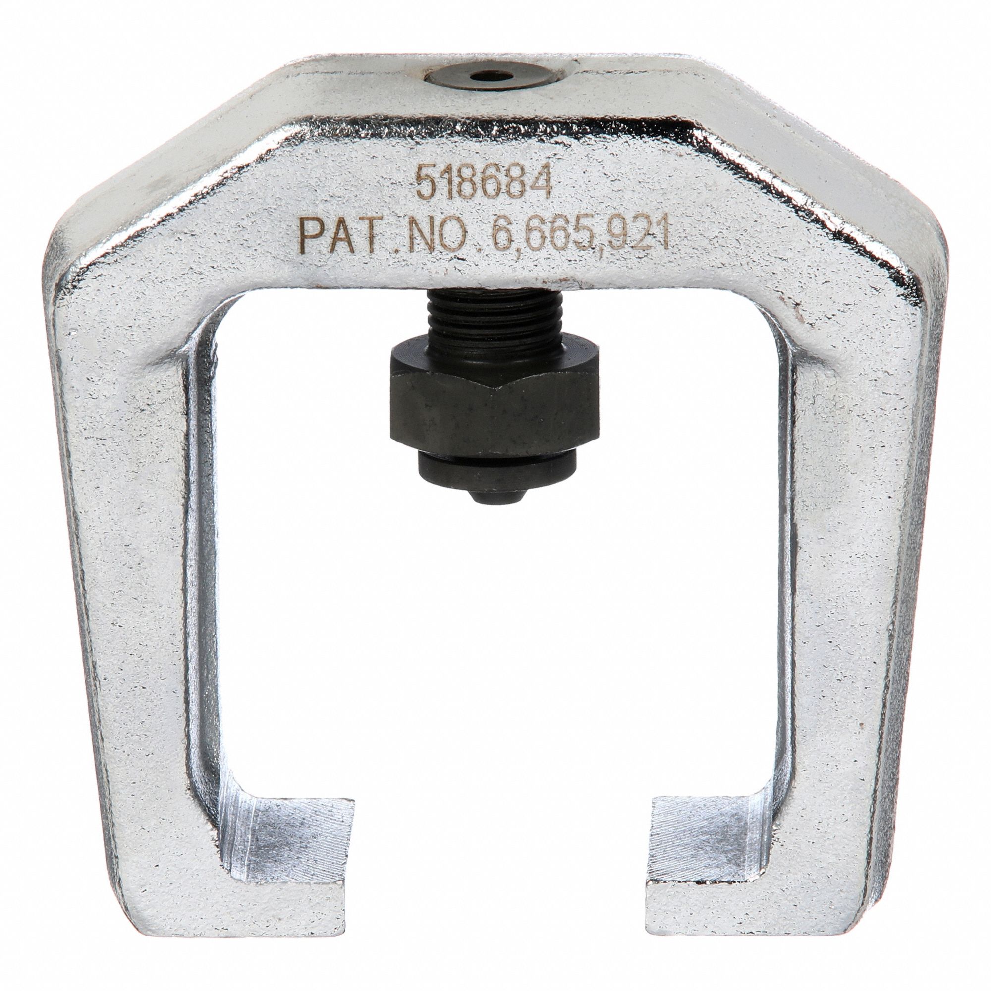 Mechanical Puller: 3/32