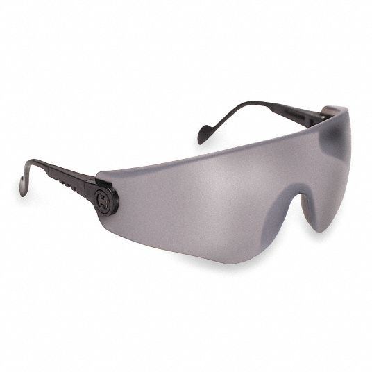 Safety Glasses Grainger