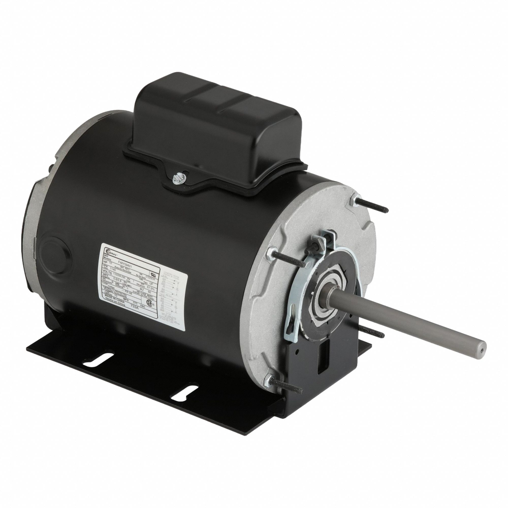 Unit Heater Motor Unit Heater