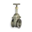 Aluminum Gate Valves, Flange image