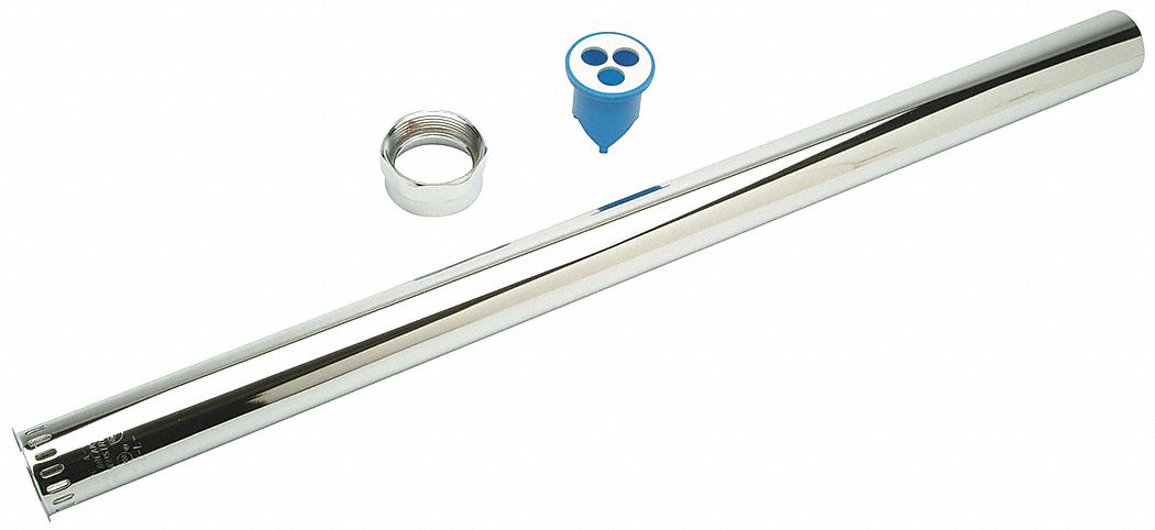 Vacuum Breaker Assembly Rubber, Brass