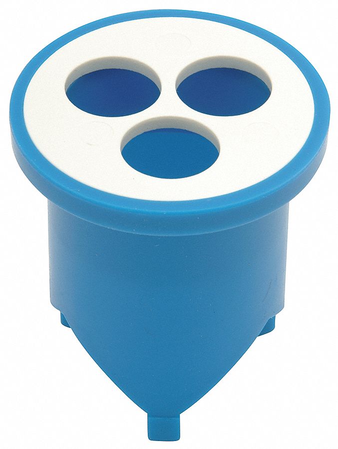 Vacuum Breaker Repair kit, Vacuum Breaker Tubes For Use With Grainger