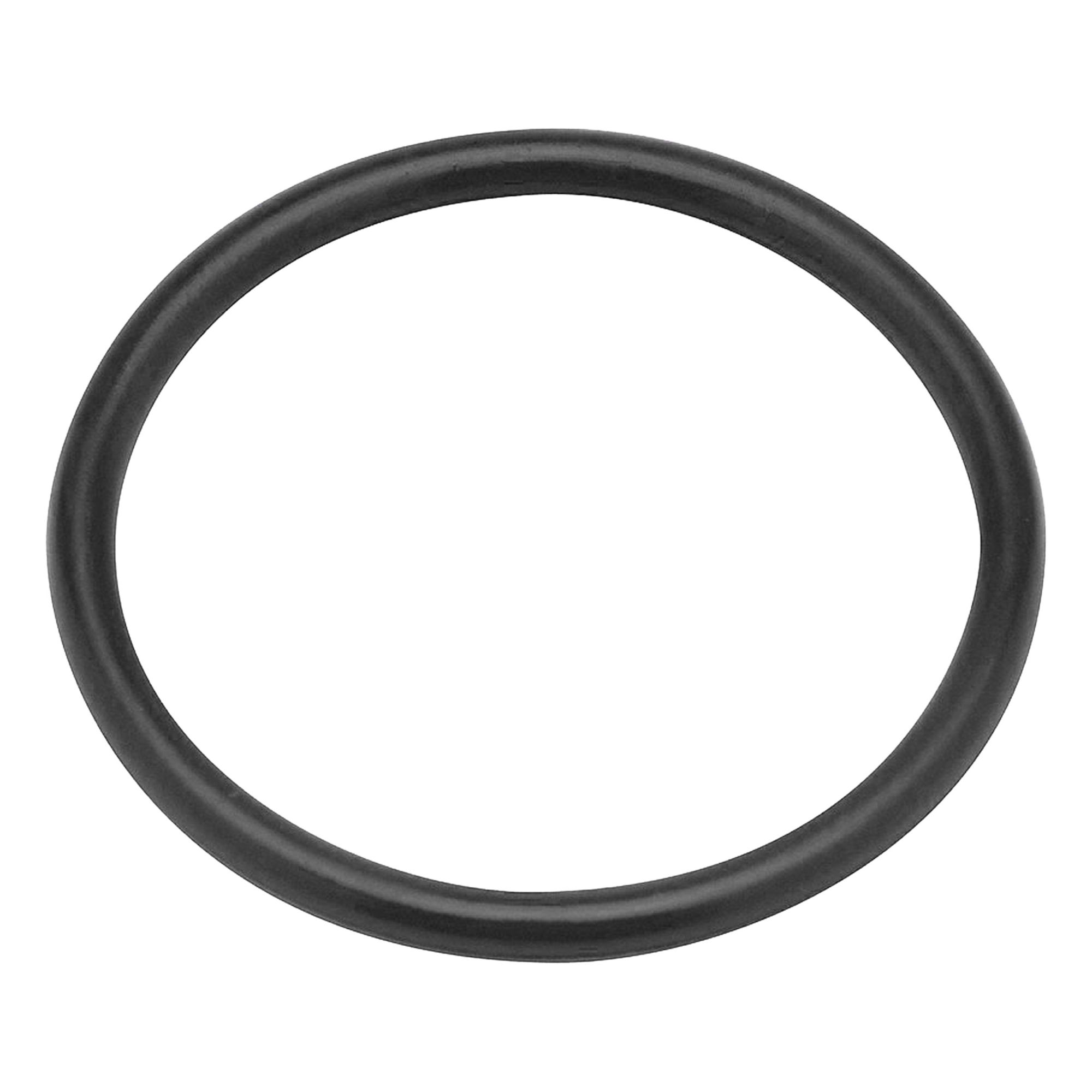 O-Ring: Rubber
