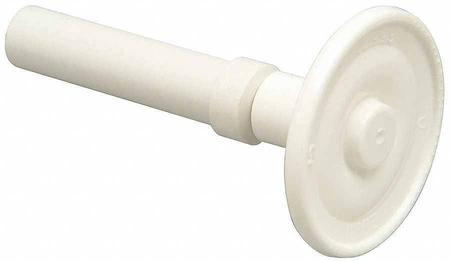 Relief Valve: Toilets, Plastic, Relief Valve