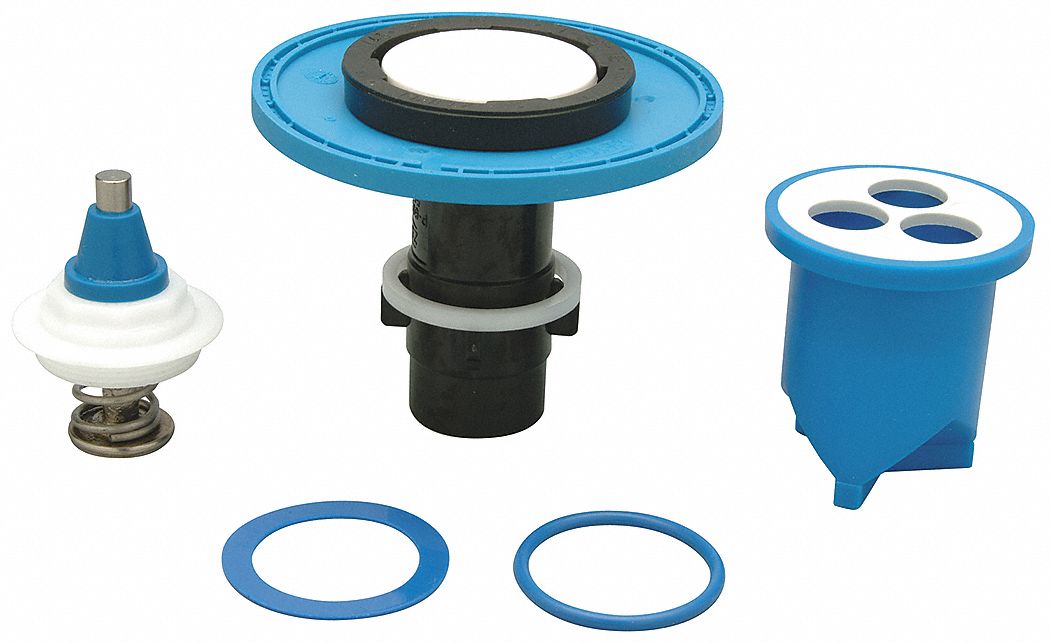 Diaphragm Assembly Manual Toilets 3.5GPF