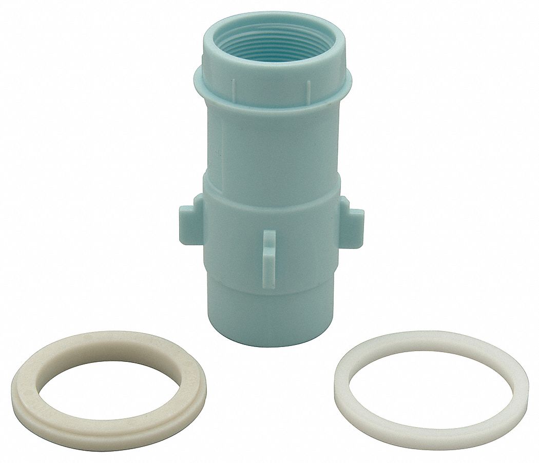 Guide Assembly: Urinals, Plastic, Reversible Flow Ring