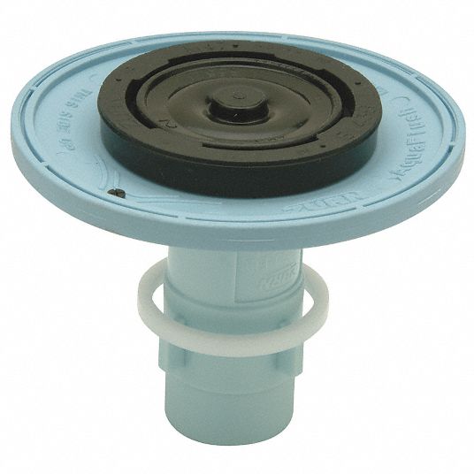 ZURN Diaphragm Assembly, For Flush Valve Type Manual, Urinals, 1.5 ...