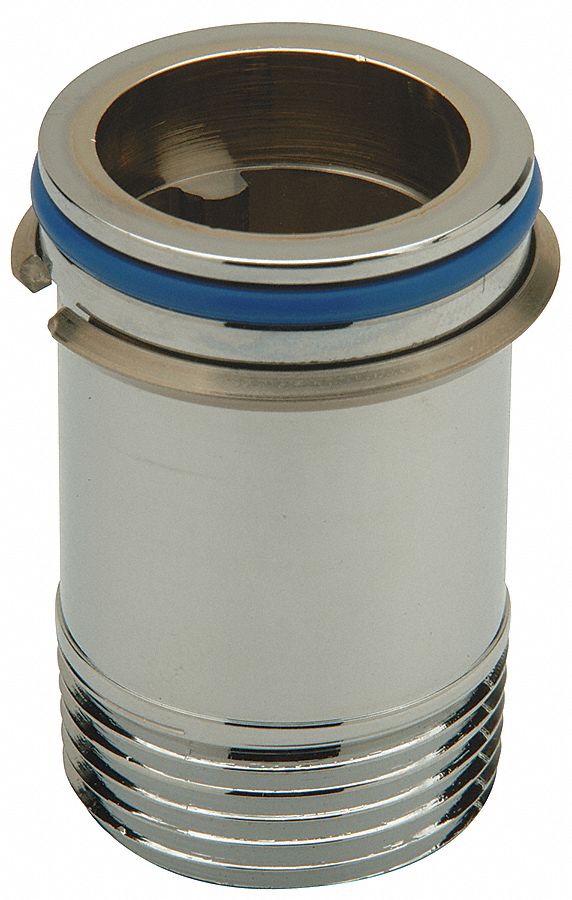 Tailpiece Assembly: Toilets/Urinals, Brass