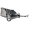 Lawn Sweepers, Rollers and Aerators