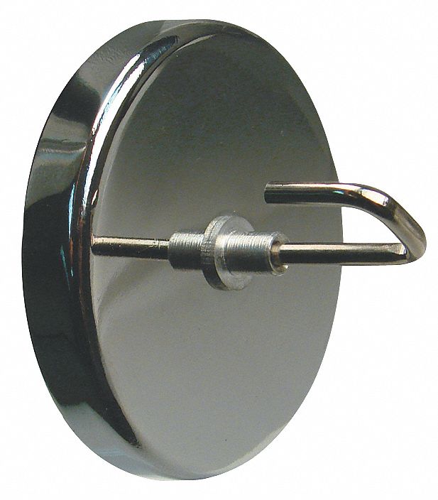 Mount Hook, Working Load Limit 20 lb Grainger