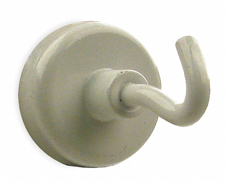GRAINGER APPROVED MOUNT HOOK Hooks WWG4HDZ3 4HDZ3