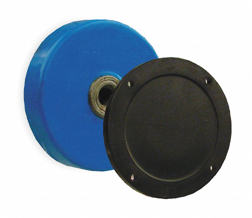 MONROE PMP Holder, Working Load Limit 10 lb 4HDZ64HDZ6 Grainger