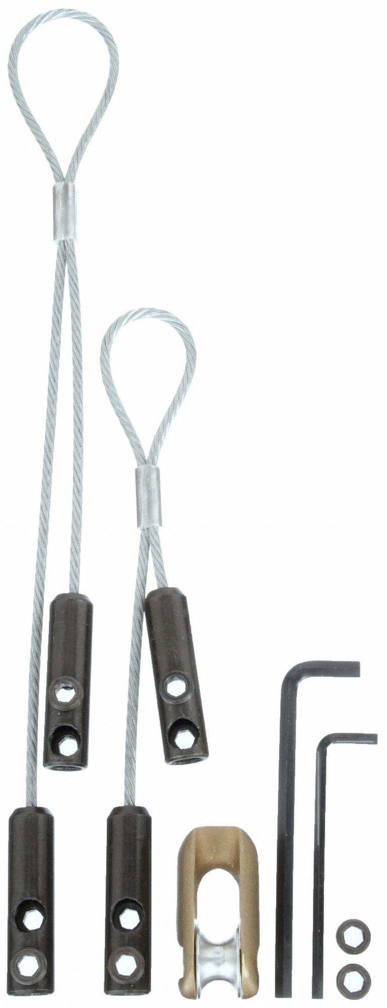 Get the product you want Greenlee 629 Four Clamp Cable Pulling Grip